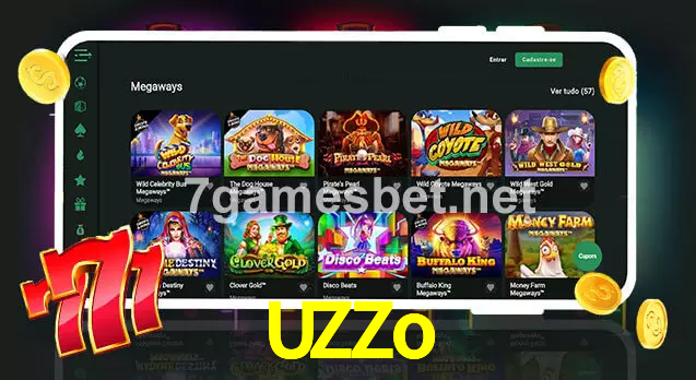 UZZo aplicativo