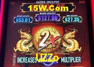 Jogos de Slot UZZo
