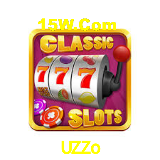 UZZo: Jogos de Caça-Níqueis-Altas Recompensas, Roleta-Velocidade, Blackjack-Desafios Máximos