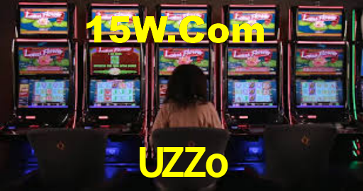 UZZo Casino