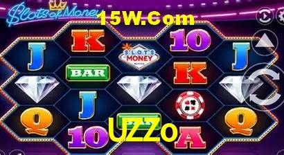Estatísticas do Jogo UZZo