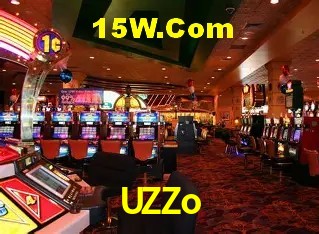 Casino Ao Vivo UZZo