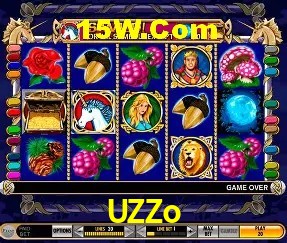 Login Seguro UZZo