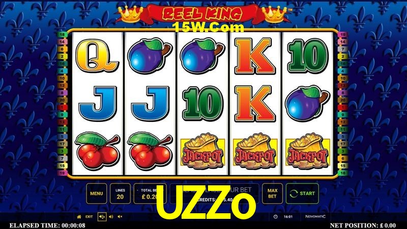 Player Reviews UZZo