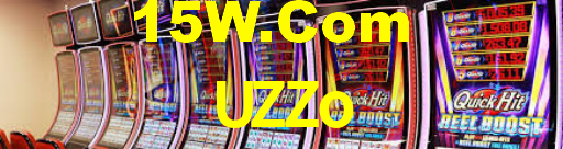 Sinta a adrenalina dos jogos de cassino com UZZo