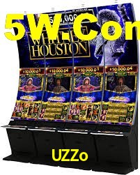 Live Casino UZZo