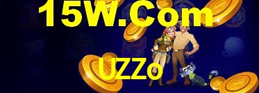 UZZo App Interface