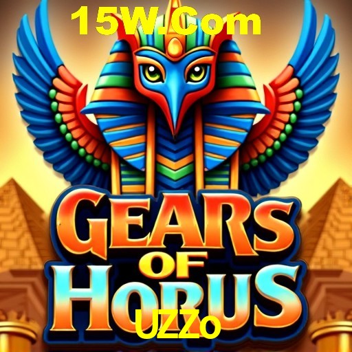Slot Games UZZo