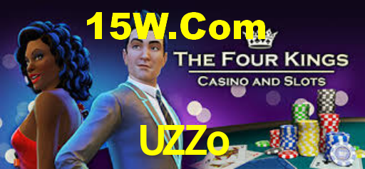 UZZo Casino