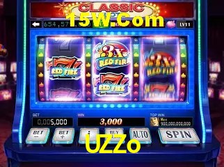 Design Responsivo UZZo