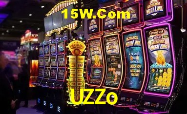 Gates of Olympus UZZo