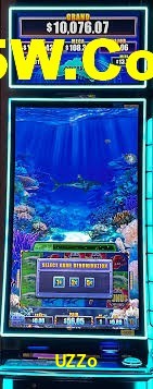 Blackjack Table UZZo