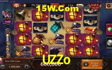 Estatísticas Esportivas UZZo