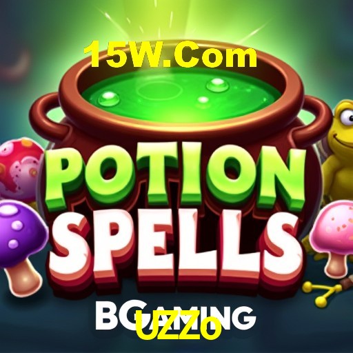 Bônus de Boas-vindas UZZo