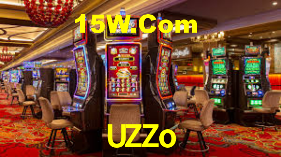 UZZo Casino