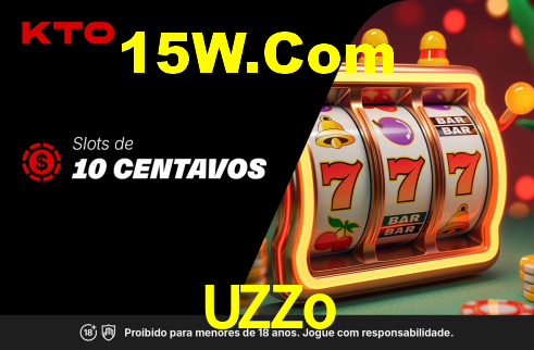 Bônus Generosos e Exclusivos no UZZo para Você!