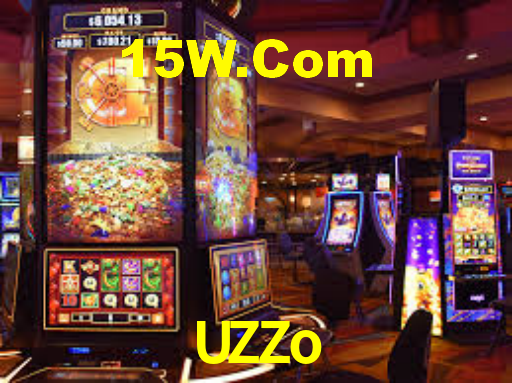 UZZo - Game Jogo Cassino no Brasil - UZZo Bet