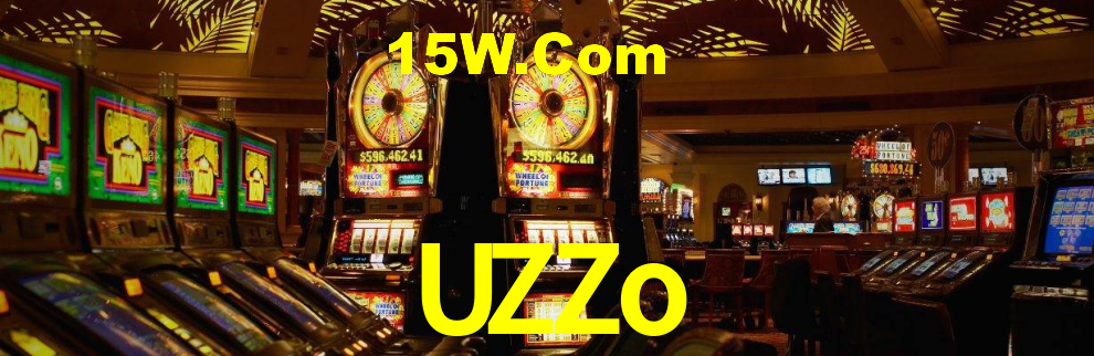 UZZo: A Experiência de Casino com Jogos de Mesa ao Vivo