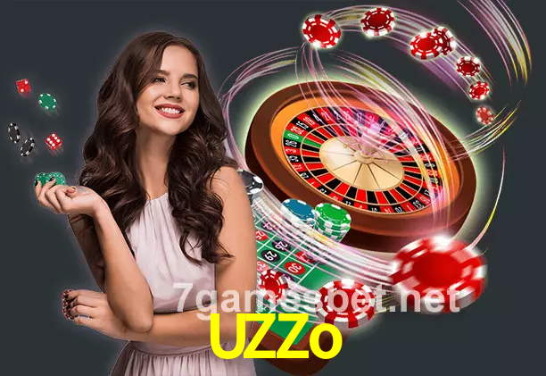 vivo no cassino UZZo