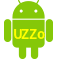 Aplicativo UZZo para Android